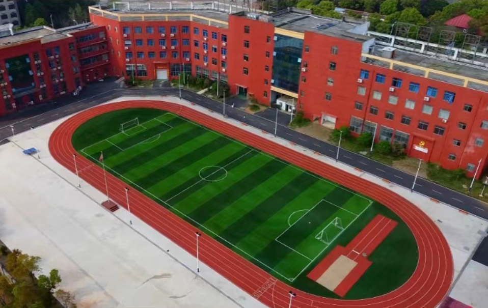 南昌市望成技工学校